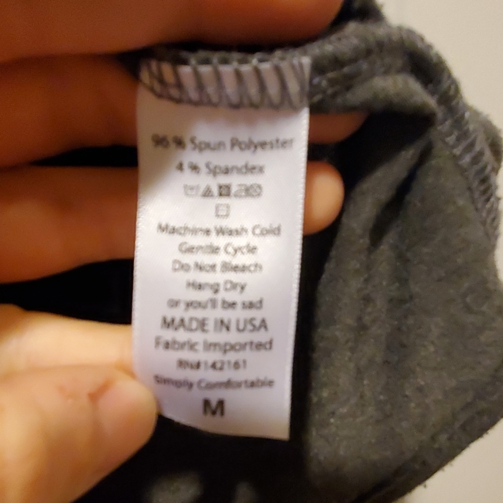 Lularoe Medium Randy - Picture 4 of 4